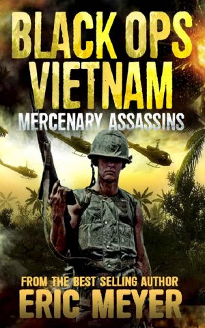 [Black Ops Vietnam 02] • Mercenary Assassins